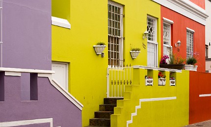 0314-102915 5.Cape Town - Simon's Town - Whale View manor