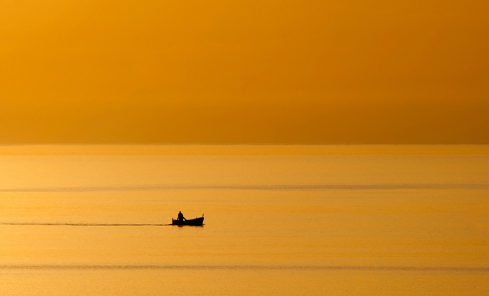 Seascape