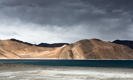 Pangong