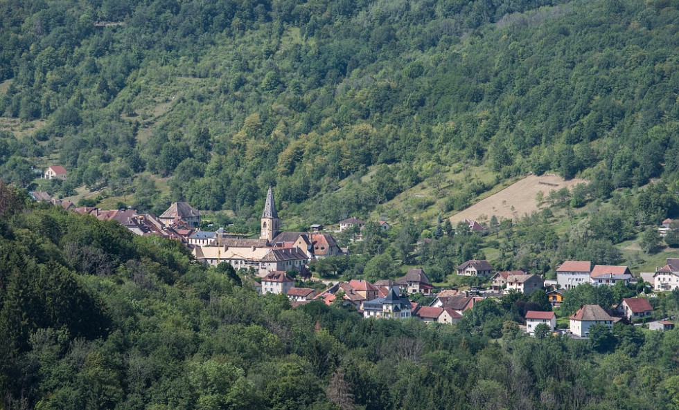 France - Jura