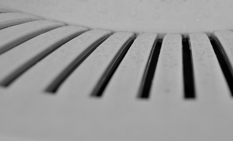 Black or White Geometry